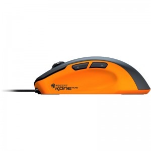 Roccat Kone Pure Inferno Orange - Core Performance