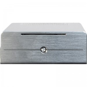 Inter-Tech E-i7 Silver