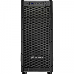 Cougar Archon Black
