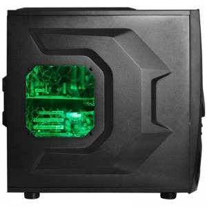 RAIDMAX Cobra Black