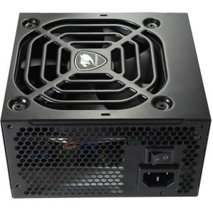 Cougar RS650 v3