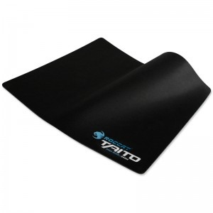 Roccat Taito Mid-Size 3mm - Shiny Black
