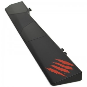 MAD CATZ S.T.R.I.K.E. 3 gloss black