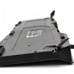 MAD CATZ S.T.R.I.K.E. 3 gloss black