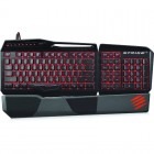 MAD CATZ S.T.R.I.K.E. 3 gloss black