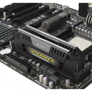 Corsair Vengeance Pro Silver 8GB DDR3 2133MHz CL11 Dual Channel Kit