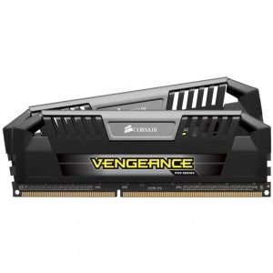 Corsair Vengeance Pro Silver 8GB DDR3 2133MHz CL11 Dual Channel Kit