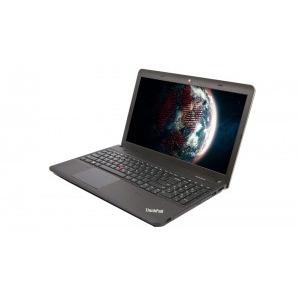 Lenovo 15.6'' ThinkPad E531, FHD, Procesor Intel® Core™ i7-3632QM 2.2GHz Ivy Bridge, 8GB, 1TB, nVidia GeForce GT 740M 2GB, Finger Print Reader, Black