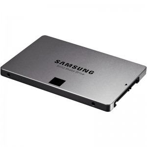 Samsung 840 EVO 120GB SATA-III 2.5 inch Desktop upgrade kit