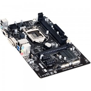 GIGABYTE GA-H81M-DS2V