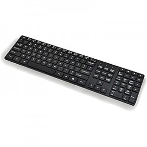 Elephant Slim KE-002 Black