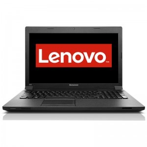 Lenovo 15.6'' Essential B590, HD, Procesor Intel® Celeron® 1005M 1.9GHz, 4GB, 1TB, GMA HD, Black