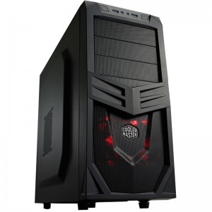 Cooler Master K281