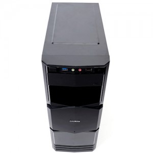 Zalman ZM-T3