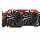 MSI Radeon R9 280X Gaming Twin Frozr OC 3GB GDDR5 384-bit
