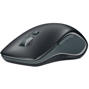 Logitech M560 black