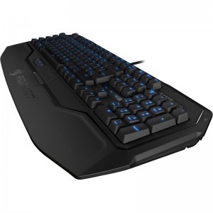 Roccat Ryos MK Pro MX Brown Mecanica