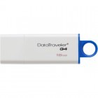 Kingston DataTraveler G4 16GB albastru