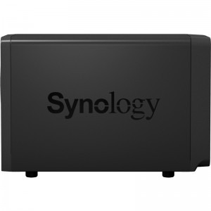 Synology DiskStation DS214+