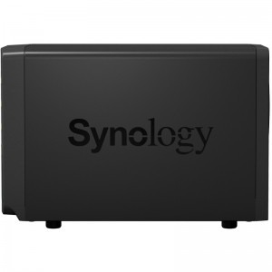 Synology DiskStation DS214+
