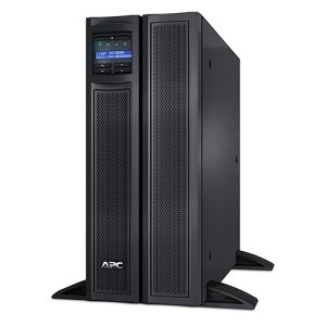 APC Smart-UPS X 3000VA Rack/Tower LCD
