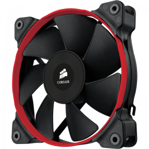Corsair SP120 PWM High Performance Edition High Static Pressure Twin Pack