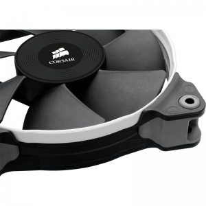 Corsair SP120 PWM High Performance Edition High Static Pressure Twin Pack