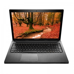 Lenovo 15.6'' G500, HD, Procesor Intel® Pentium® 2020M 2.4GHz, 4GB, 1TB, Radeon HD 8570M 1GB, Black