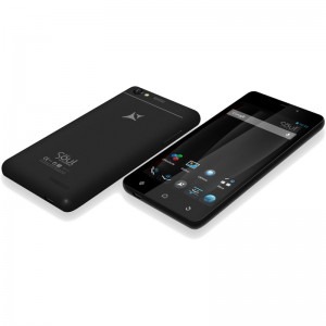 Allview X1 Soul mini Black