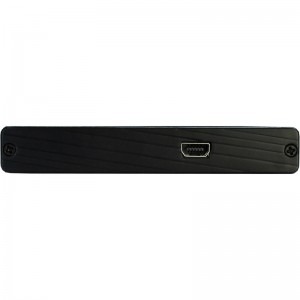 Inter-Tech Veloce GD-25612 USB 3.0