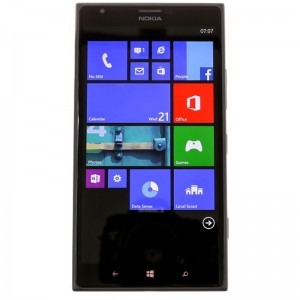 Nokia Lumia 1520 4G Black
