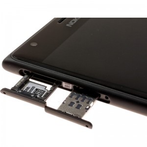 Nokia Lumia 1520 4G Black
