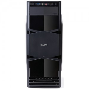 Zalman ZM-T3