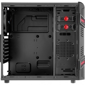 Aerocool GT Advance Black Edition