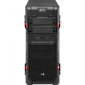 Aerocool GT Advance Black Edition