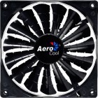 Aerocool Shark Black Edition 140mm