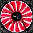 Aerocool Shark Devil Red Edition 120mm