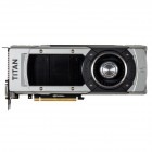 EVGA GeForce GTX Titan Black SuperClocked 6GB GDDR5 384-bit