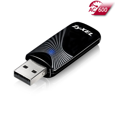 Adaptor wireless ZyXEL NWD6505