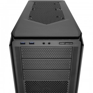 Corsair Graphite 230T black
