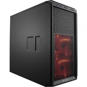Corsair Graphite 230T black