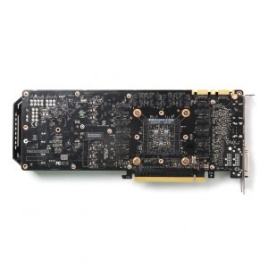 Zotac GeForce GTX 780 Ti AMP! Edition 3GB GDDR5 384-bit + Splinter Cell