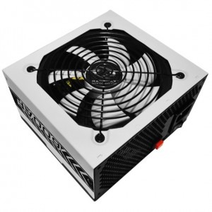 RAIDMAX RX-600AF