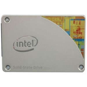 Intel 530 Series 480GB SATA-III 2.5 inch 7 mm Generic Pack