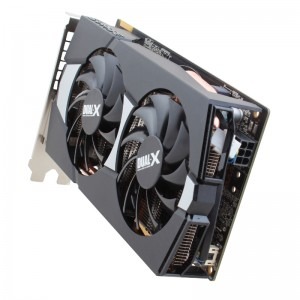Sapphire Radeon R9 270 OC Dual-X 2GB GDDR5 256-bit HDMI