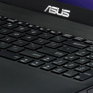 ASUS 15.6'' X551CA-SX014D, HD, Procesor Intel® Core™ i3-3217U 1.8GHz Ivy Bridge, 4GB, 500GB, Black