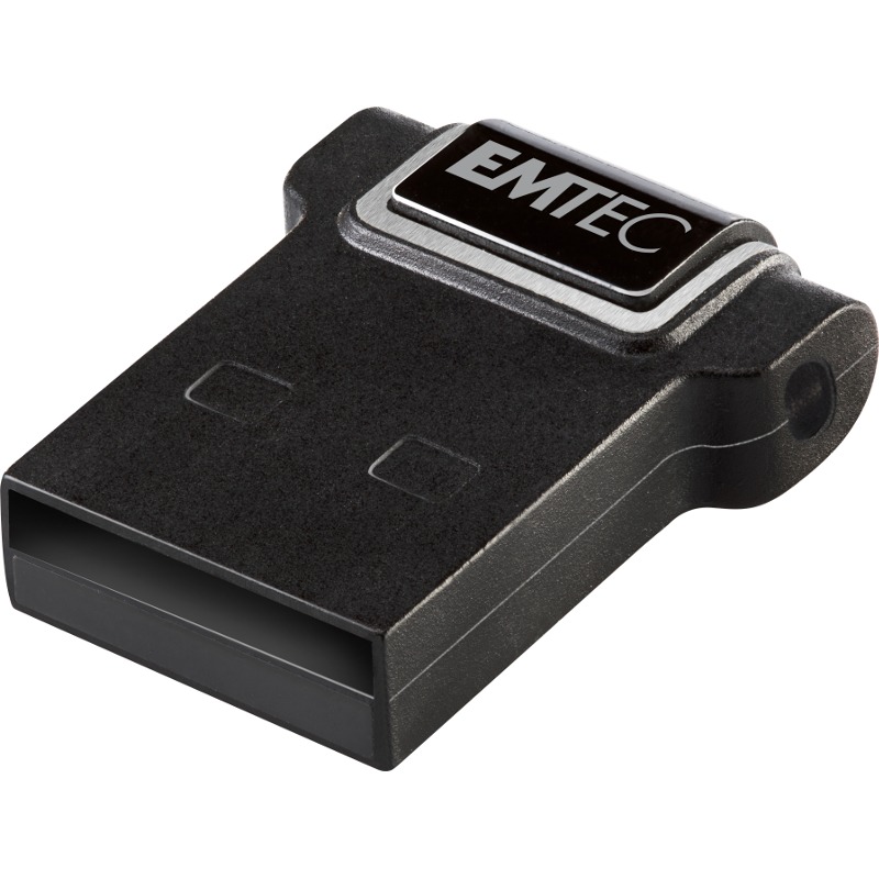 Memorie externa Emtec S200 8GB black - PC Garage