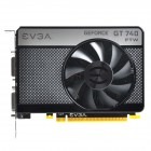 EVGA GeForce GT 740 FTW 1GB GDDR5 128-bit