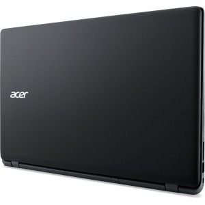Acer 15.6" Aspire ES1-511-C72D, HD, Procesor Intel® Celeron® N2830 2.16GHz, 4GB, 500GB, GMA HD, Win 8.1 Bing, Black