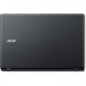Acer 15.6" Aspire ES1-511-C72D, HD, Procesor Intel® Celeron® N2830 2.16GHz, 4GB, 500GB, GMA HD, Win 8.1 Bing, Black